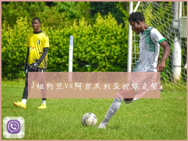 J组约旦vs阿尔及利亚控球走势